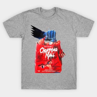 Chopping Mall T-Shirt